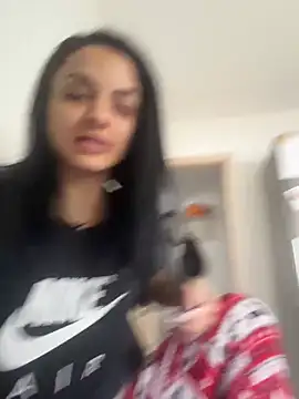 NNNoire online show from February 21, 12:40 pm