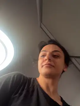 NNNoire online show from February 22, 3:02 pm