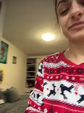 NNNoire online show from December 20, 10:40 am