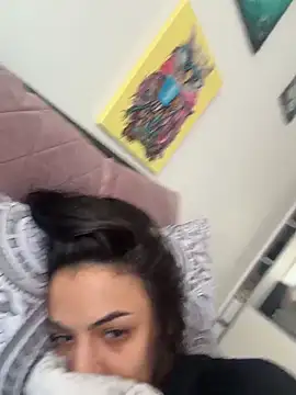 NNNoire online show from February 1, 1:20 pm