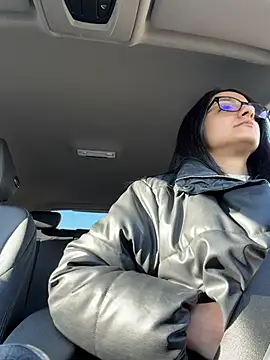 NNNoire online show from February 2, 12:48 pm