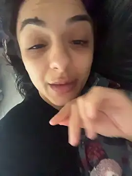 NNNoire online show from November 2, 11:26 am