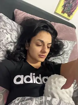 NNNoire online show from November 30, 1:45 pm