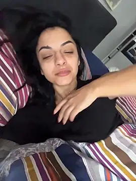 NNNoire online show from November 15, 6:06 am