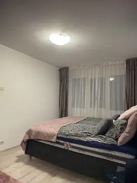 NNNoire online show from December 19, 5:32 am