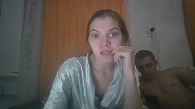 ParaFox online show from December 1, 10:32 pm