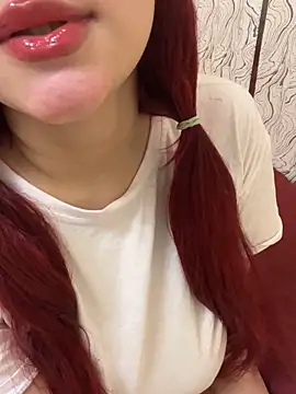 Snapshot of Maya_mimi chatting on June 20, 2:55 pm Maya mimi online show from June 20, 2:55 pm