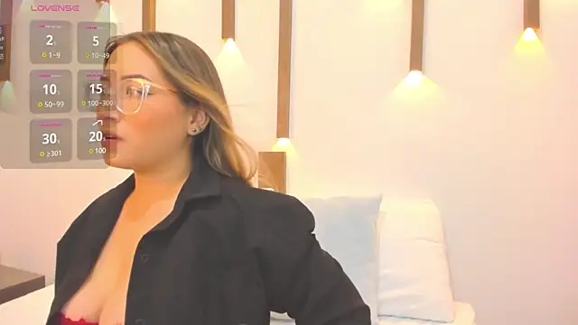 antonella cutie  online show from February 22, 12:18 pm