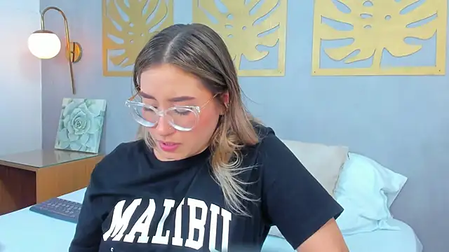 antonella cutie  online show from March 12, 10:28 pm