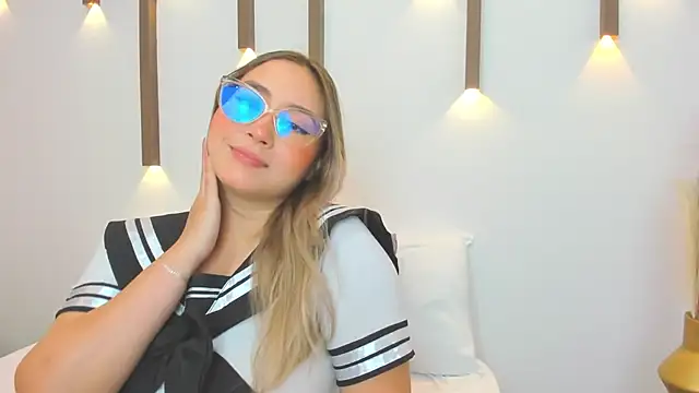 antonella cutie  online show from February 13, 12:11 pm