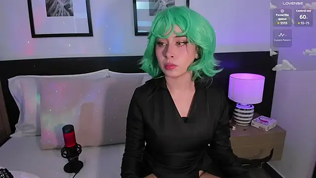 vi anaya online show from January 11, 12:01 pm