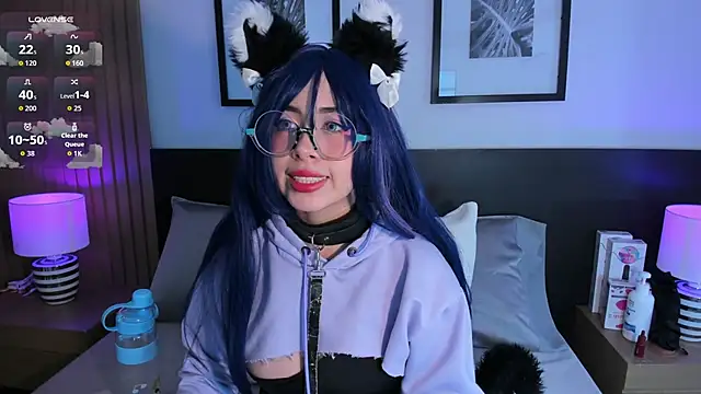 Snapshot of vi_anaya chatting on February 5, 12:12 pm vi anaya online show from February 5, 12:12 pm