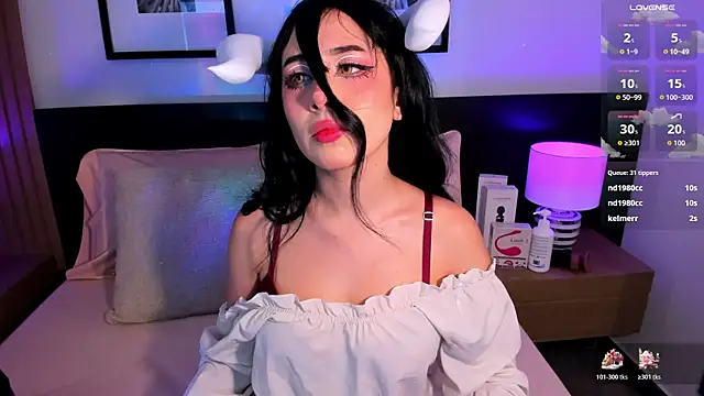 vi anaya online show from December 18, 12:09 pm