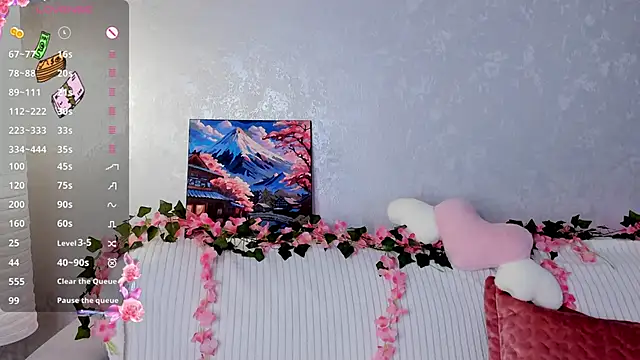 YesGarcia online show from March 16, 10:20 pm