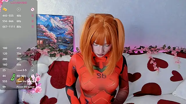 YesGarcia online show from February 17, 10:49 pm