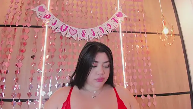 ashlyn parker online show from February 14, 7:58 pm