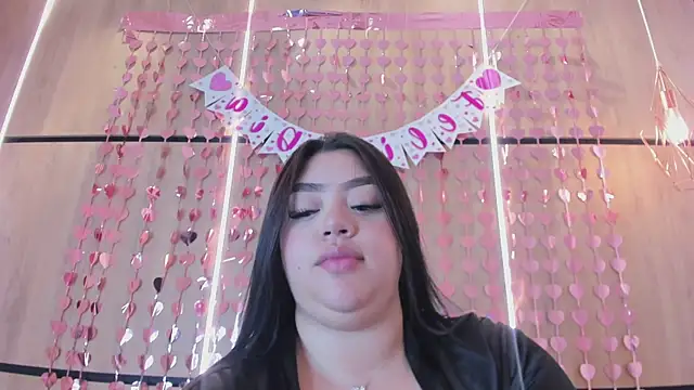 ashlyn parker online show from February 11, 8:09 pm