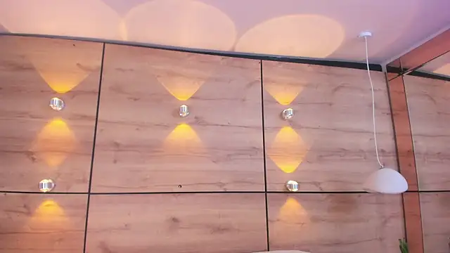 ashlyn parker online show from December 18, 7:50 pm