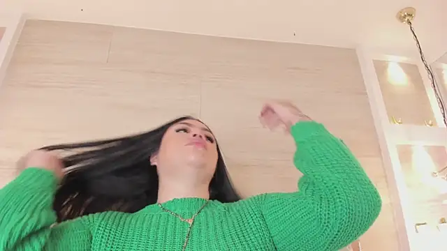 ashlyn parker online show from March 3, 1:18 pm