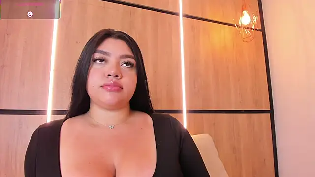 ashlyn parker online show from November 24, 8:09 pm