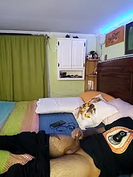 lagitana40 online show from March 11, 1:37 am