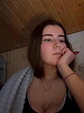 Snapshot of mewKate chatting on November 23, 2:05 pm mewKate online show from November 23, 2:05 pm