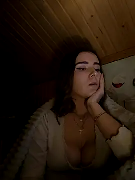 Snapshot of mewKate chatting on November 9, 4:22 pm mewKate online show from November 9, 4:22 pm