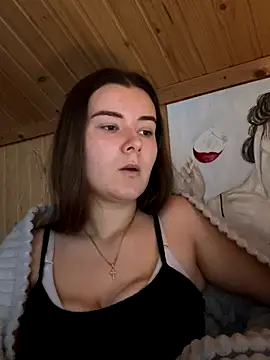 Snapshot of mewKate chatting on November 27, 1:33 pm mewKate online show from November 27, 1:33 pm