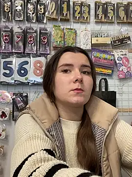 mewKate online show from April 9, 12:44 pm