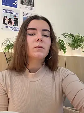 Snapshot of mewKate chatting on November 20, 1:12 pm mewKate online show from November 20, 1:12 pm