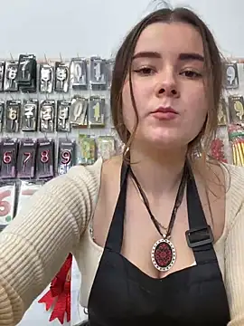 mewKate online show from April 26, 2:25 pm