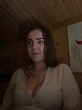 Snapshot of mewKate chatting on November 11, 6:14 pm mewKate online show from November 11, 6:14 pm