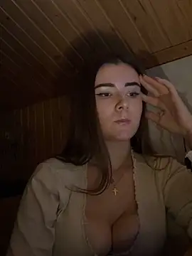 Snapshot of mewKate chatting on November 10, 3:17 pm mewKate online show from November 10, 3:17 pm