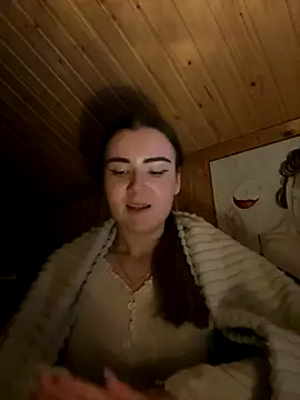 Snapshot of mewKate chatting on November 28, 9:59 pm mewKate online show from November 28, 9:59 pm