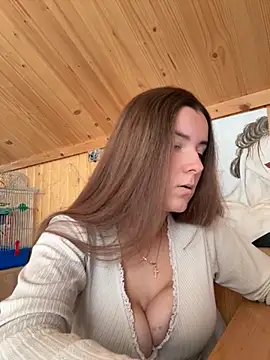 Snapshot of mewKate chatting on October 27, 12:06 pm mewKate online show from October 27, 12:06 pm