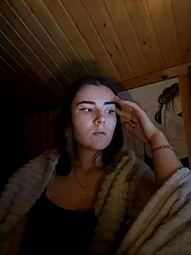 Snapshot of mewKate chatting on November 26, 6:08 pm mewKate online show from November 26, 6:08 pm