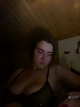 Snapshot of mewKate chatting on June 29, 9:03 pm mewKate online show from June 29, 9:03 pm