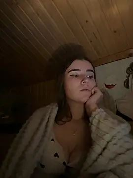 Snapshot of mewKate chatting on November 21, 5:56 pm mewKate online show from November 21, 5:56 pm