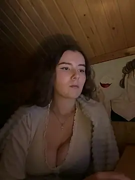 Snapshot of mewKate chatting on November 30, 3:57 pm mewKate online show from November 30, 3:57 pm