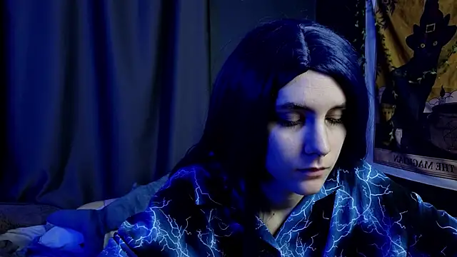 Snapshot of Hyeon_Jin chatting on February 9, 3:32 am Hyeon Jin online show from February 9, 3:32 am