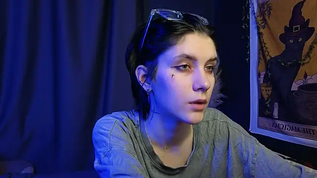 Snapshot of Hyeon_Jin chatting on January 29, 1:16 am Hyeon Jin online show from January 29, 1:16 am