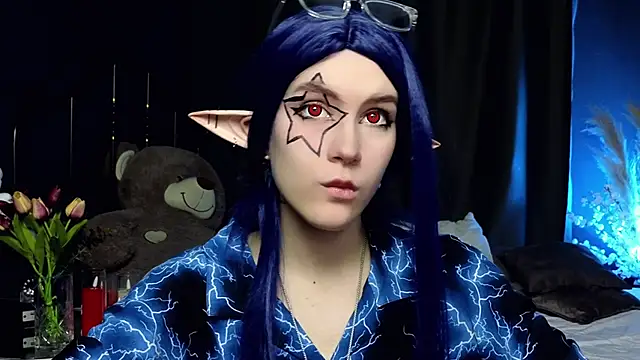 Snapshot of Hyeon_Jin chatting on March 16, 1:17 pm Hyeon Jin online show from March 16, 1:17 pm