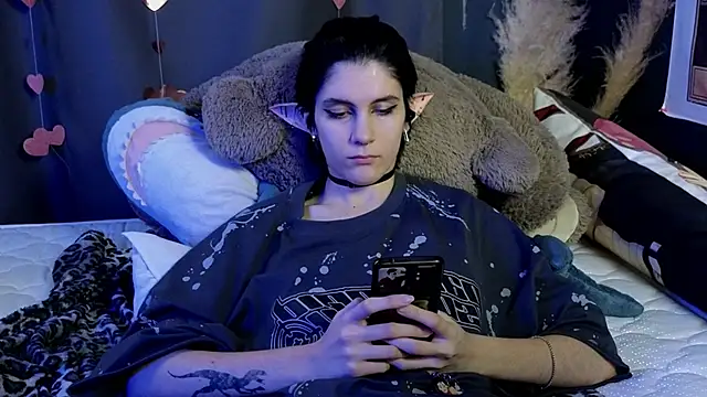 Snapshot of Hyeon_Jin chatting on February 21, 9:56 am Hyeon Jin online show from February 21, 9:56 am