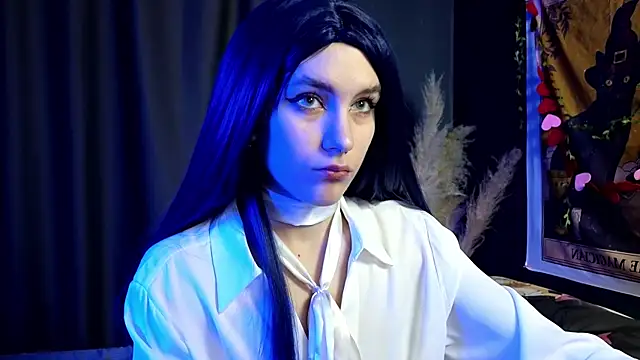 Snapshot of Hyeon_Jin chatting on February 14, 12:19 am Hyeon Jin online show from February 14, 12:19 am