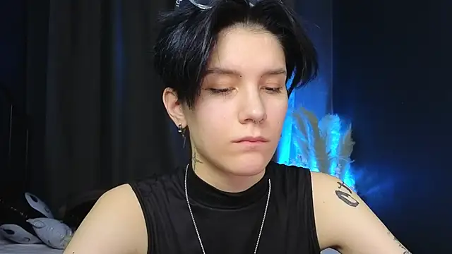 Snapshot of Hyeon_Jin chatting on March 12, 7:58 pm Hyeon Jin online show from March 12, 7:58 pm