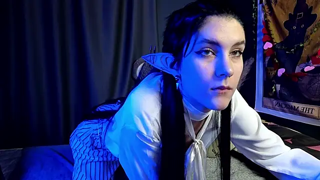 Snapshot of Hyeon_Jin chatting on February 14, 3:22 am Hyeon Jin online show from February 14, 3:22 am