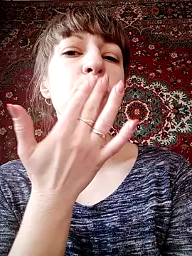 Calibers2932 online show from March 9, 2:20 pm