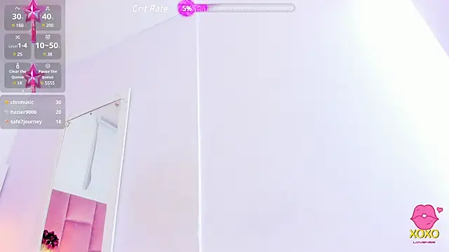 Snapshot of Bonnie_30_ chatting on January 13, 7:42 pm Bonnie 30 online show from January 13, 7:42 pm