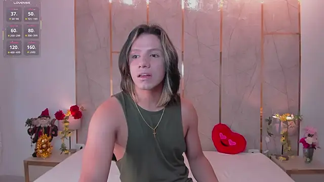 TylerBloom online show from January 7, 2:44 pm