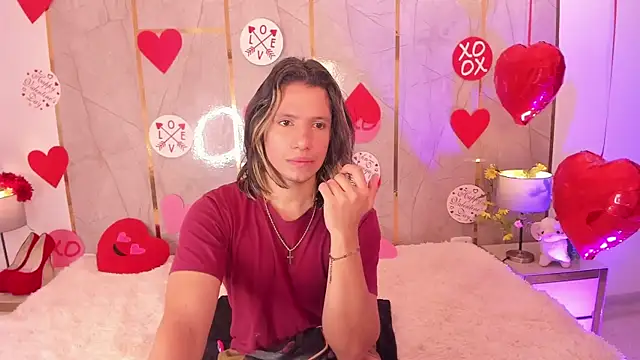 TylerBloom online show from February 11, 1:00 pm